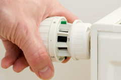Gilmonby central heating repair costs