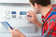 free Gilmonby gas safe engineer quotes