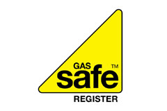 gas safe companies Gilmonby